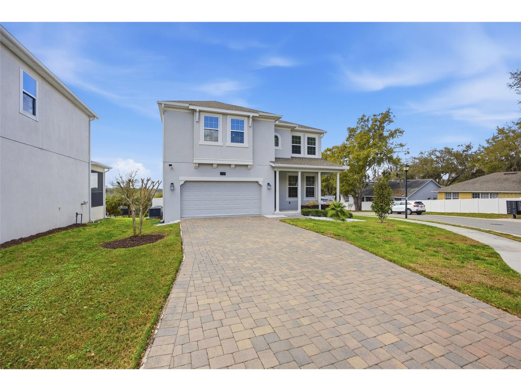 1131 Dora Parc Lane Mount Dora FL 32757 - LAKE DORA O6388381 image2