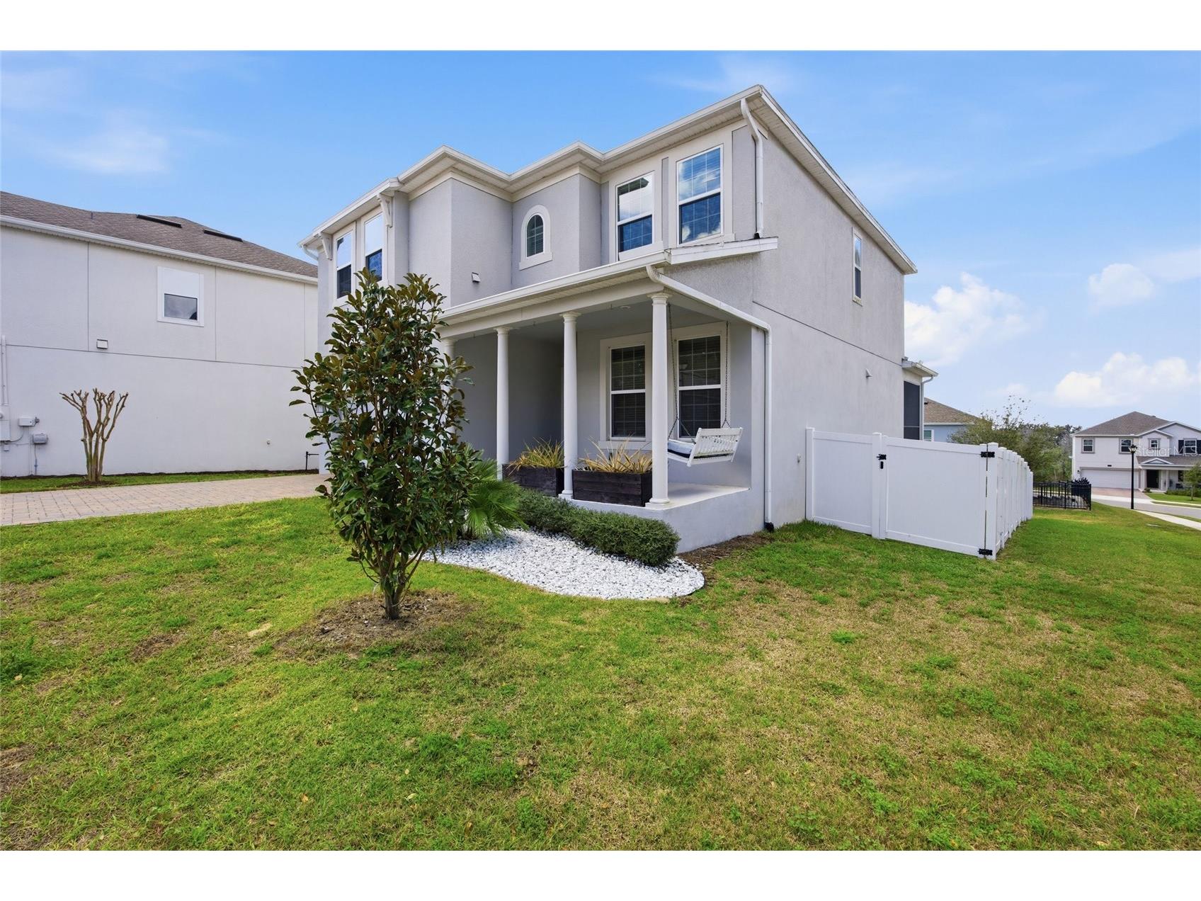 1131 Dora Parc Lane Mount Dora FL 32757 - LAKE DORA O6388381 image3