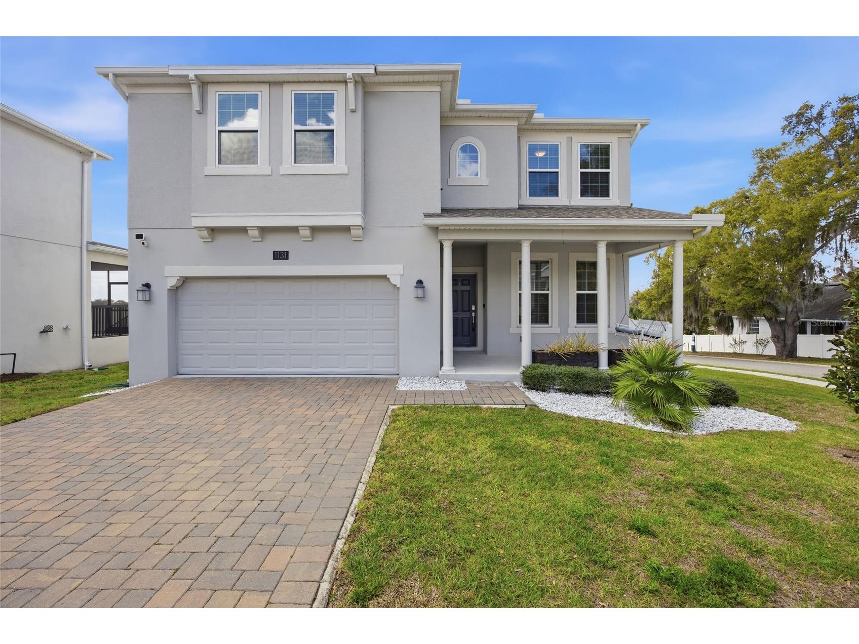 1131 Dora Parc Lane Mount Dora FL 32757 - LAKE DORA O6388381 image4