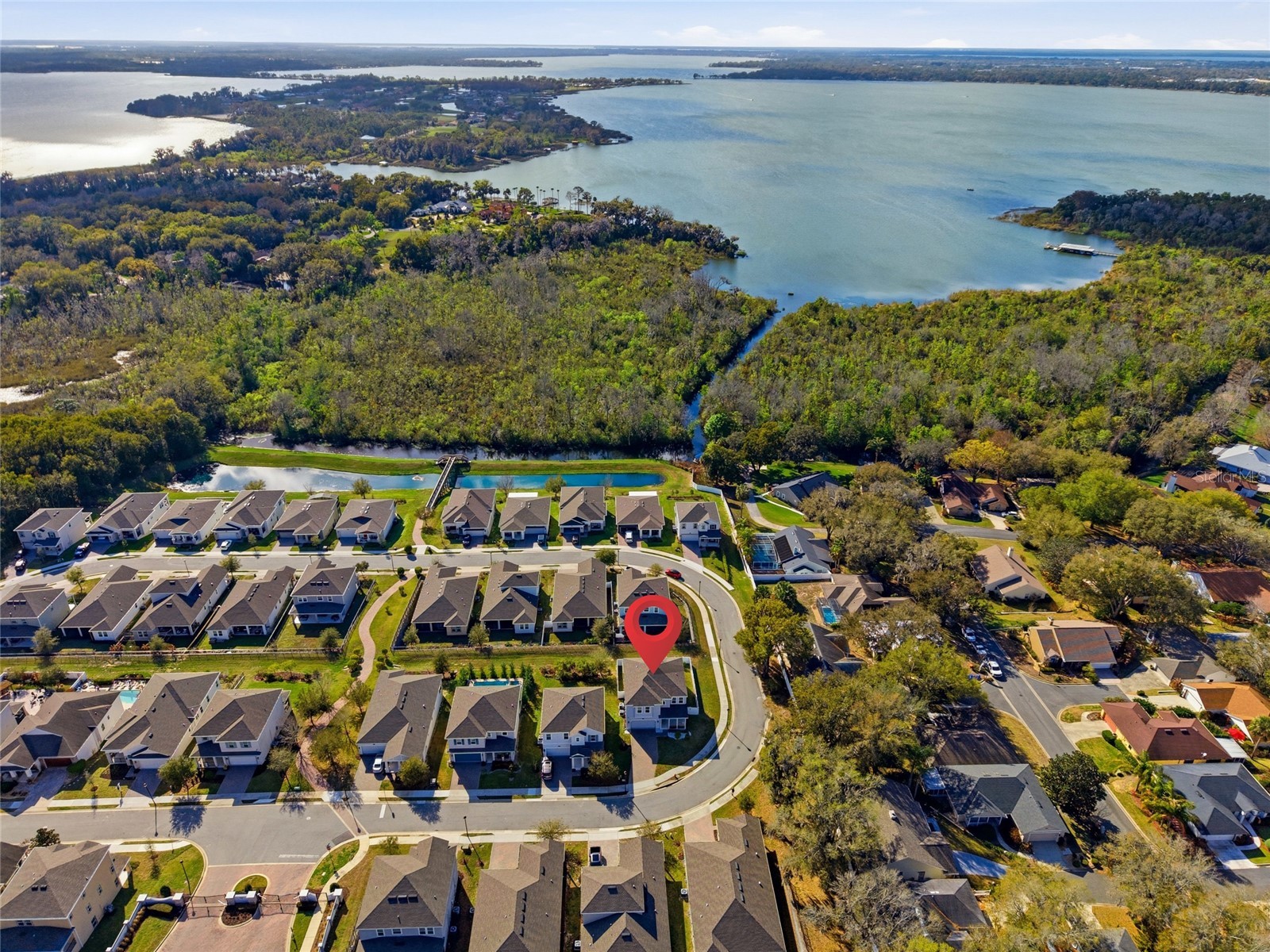 1131 Dora Parc Lane Mount Dora FL 32757 - LAKE DORA O6388381 image49