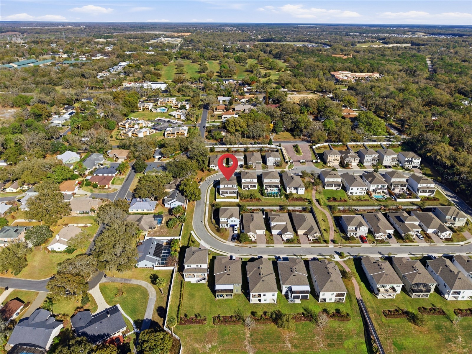 1131 Dora Parc Lane Mount Dora FL 32757 - LAKE DORA O6388381 image50