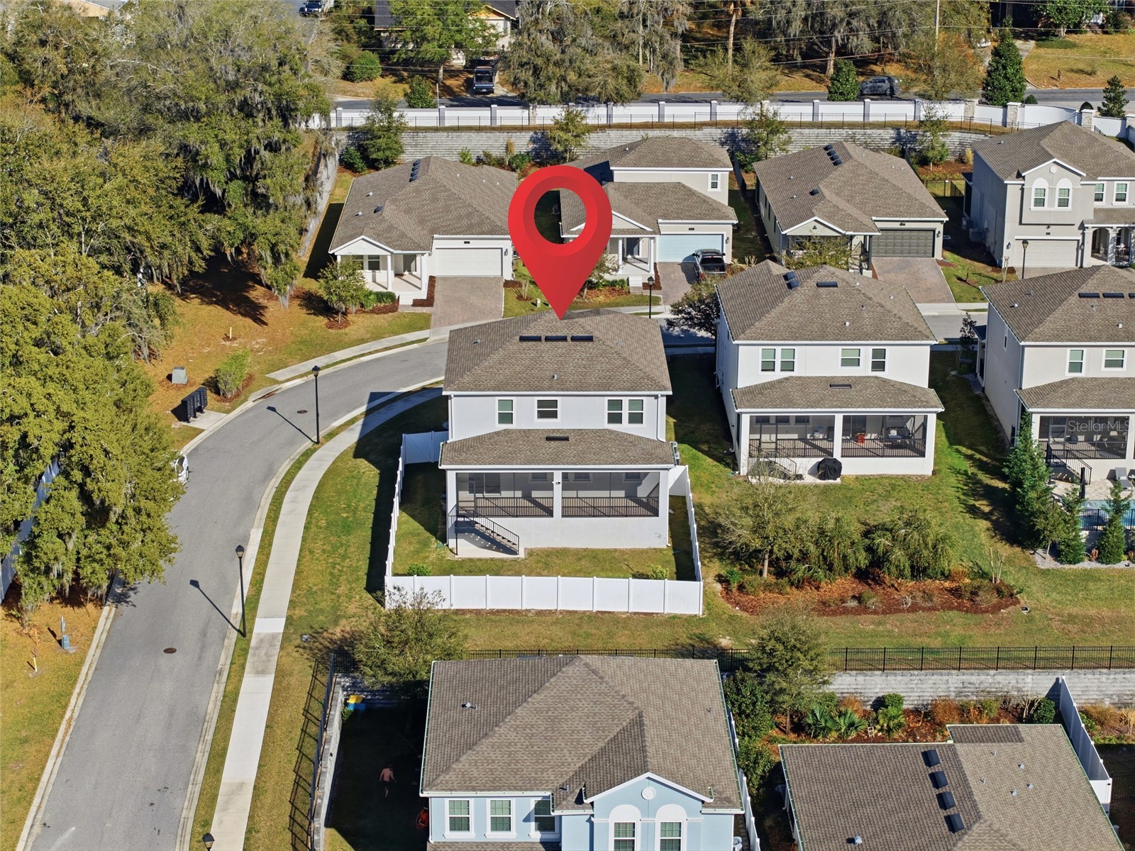 1131 Dora Parc Lane Mount Dora FL 32757 - LAKE DORA O6388381 image51