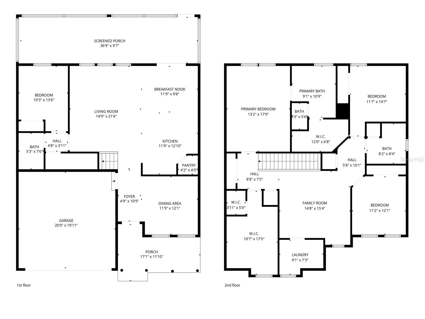 1131 Dora Parc Lane Mount Dora FL 32757 - LAKE DORA O6388381 image53