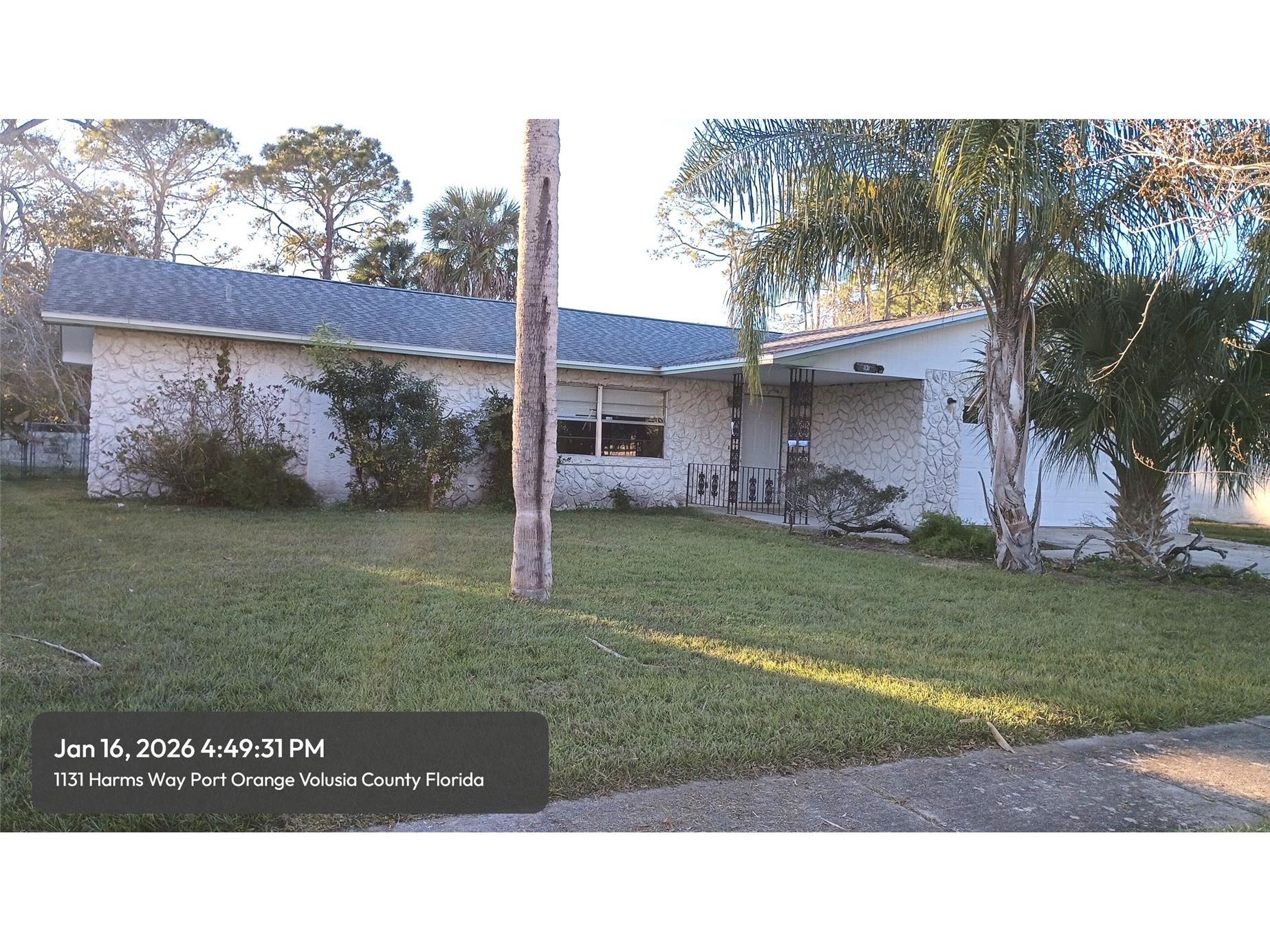 1131 Harms Way Port Orange FL 32129 V4947530 image1
