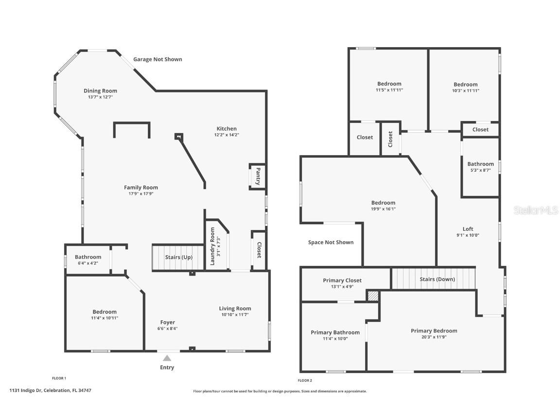 1131 Indigo Drive Celebration FL 34747 O6304881 image35