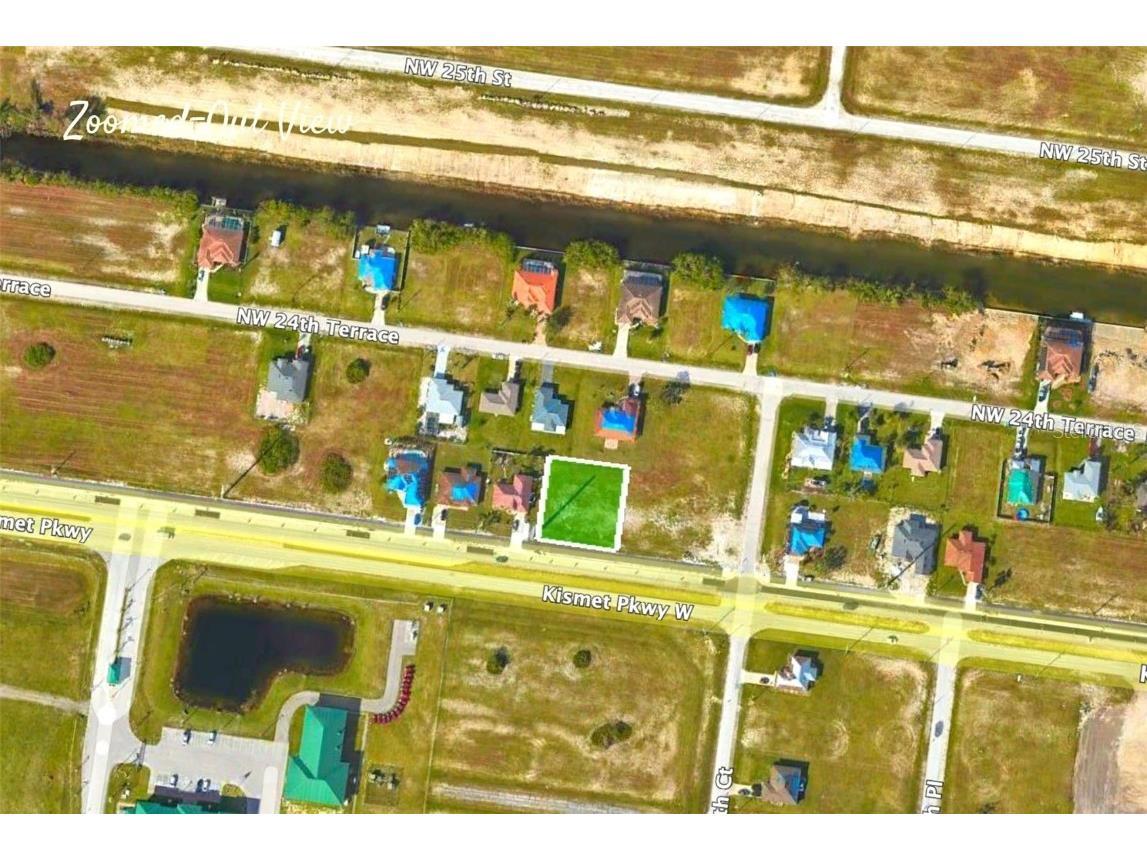 1131 Kismet Parkway W Cape Coral FL 33993 O6171044 image1