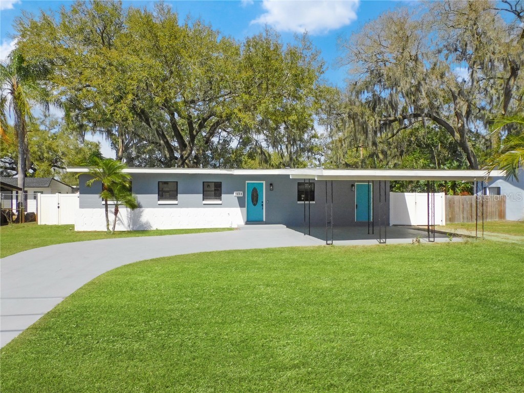 1131 Largo Drive Orlando FL 32839 - LAKE JESSAMINE O6182297 image1