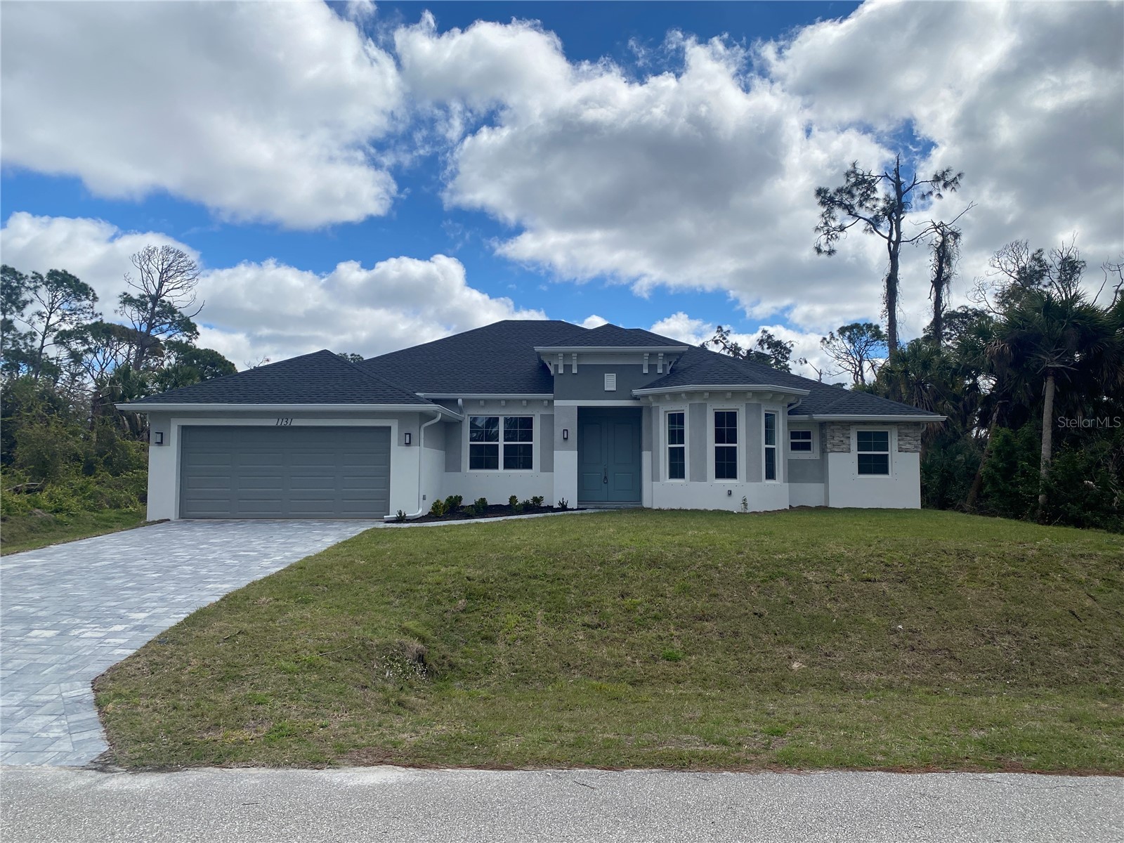 1131 Mallicoat Road North Port FL 34288 A4679715 image1