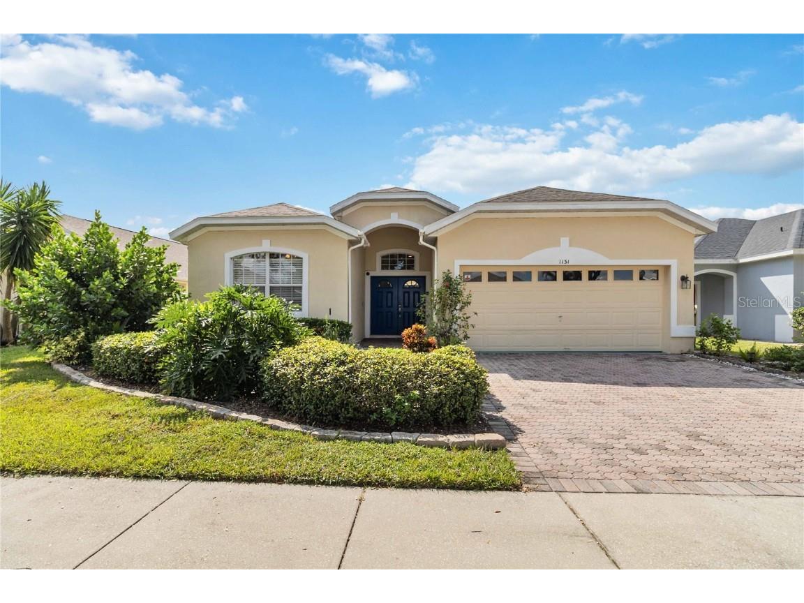 1131 N Hampton Drive Davenport FL 33897 O6243789 image1