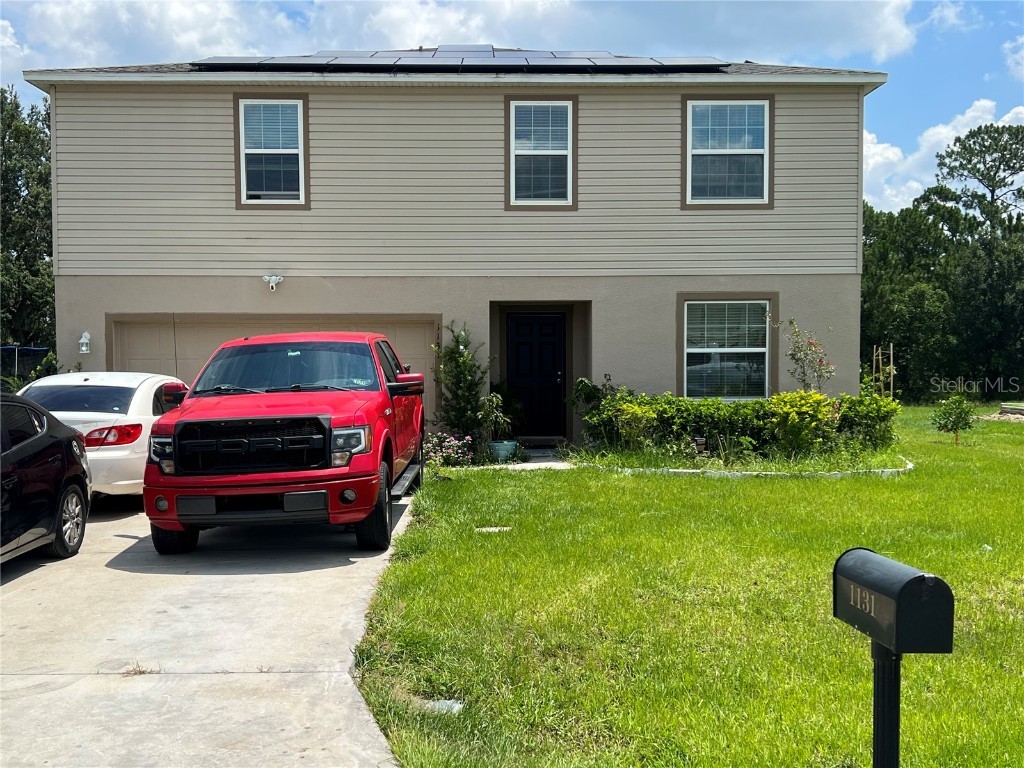 1131 Nelson Meadow Lane Poinciana FL 34759 S5088544 image1