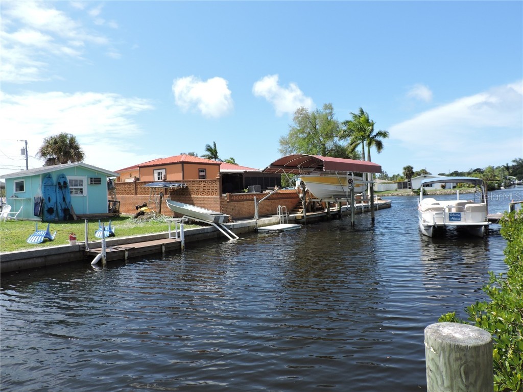 1131 North Lane Englewood FL 34224 N6131983 image1