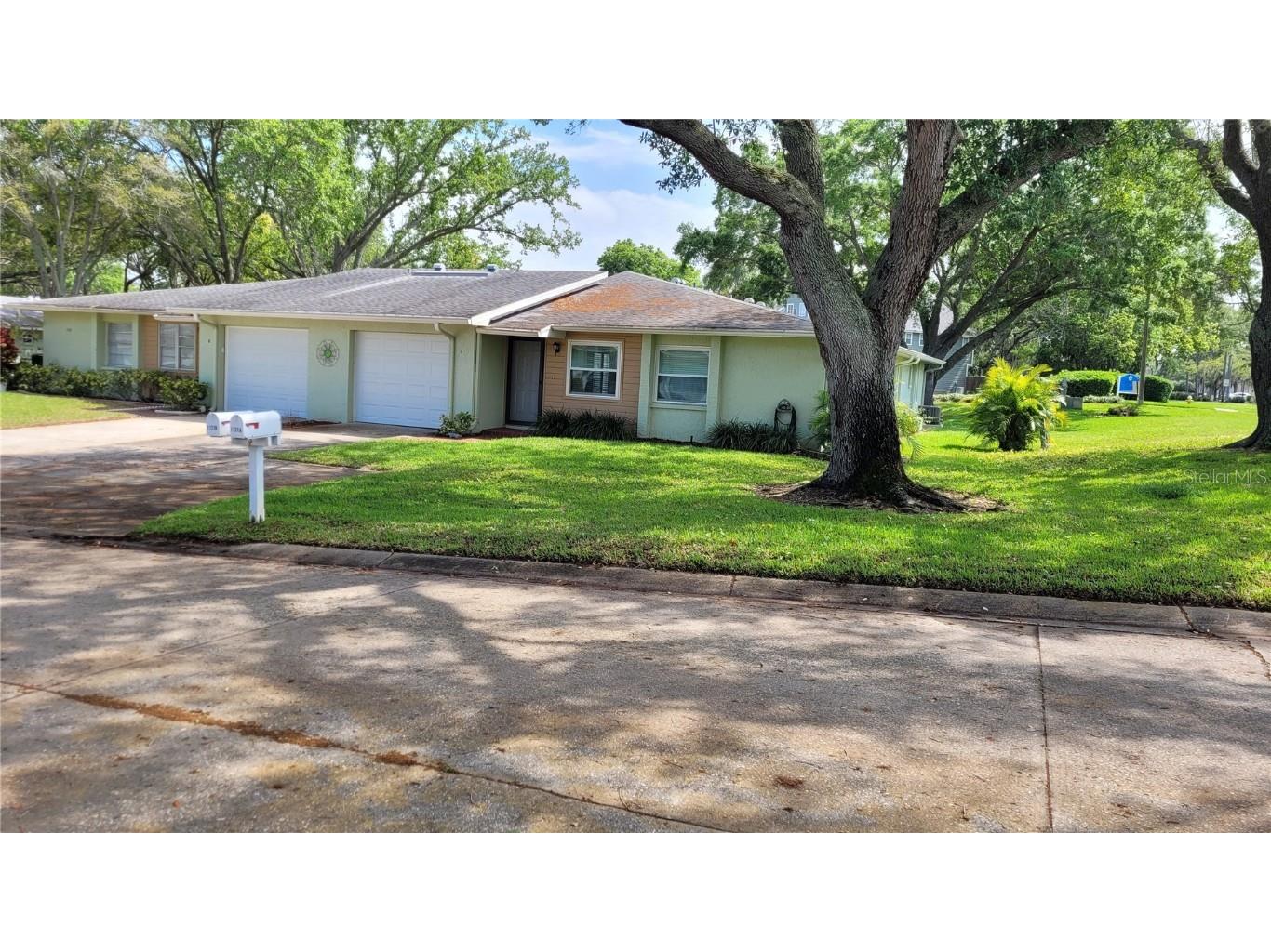 1131 Orange Tree Circle W #A Palm Harbor FL 34684 U8235261 image1