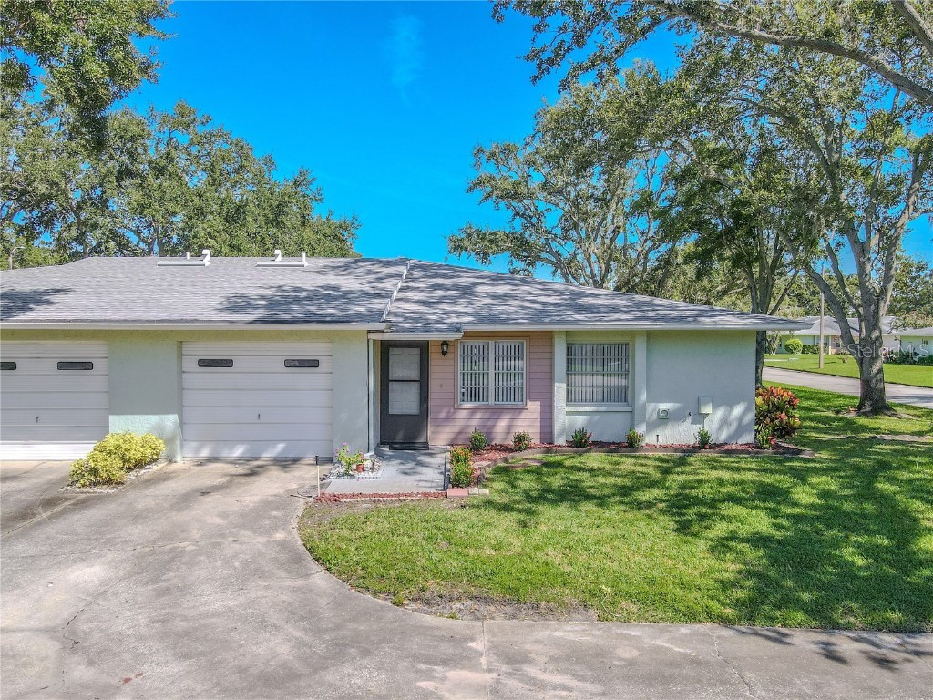 1131 Orange Tree Circle W #C Palm Harbor FL 34684 TB8427694 image23