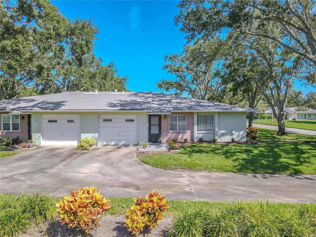 1131 Orange Tree Circle W #C Palm Harbor FL 34684 TB8427694 image25