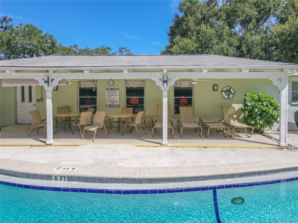1131 Orange Tree Circle W #C Palm Harbor FL 34684 TB8427694 image26