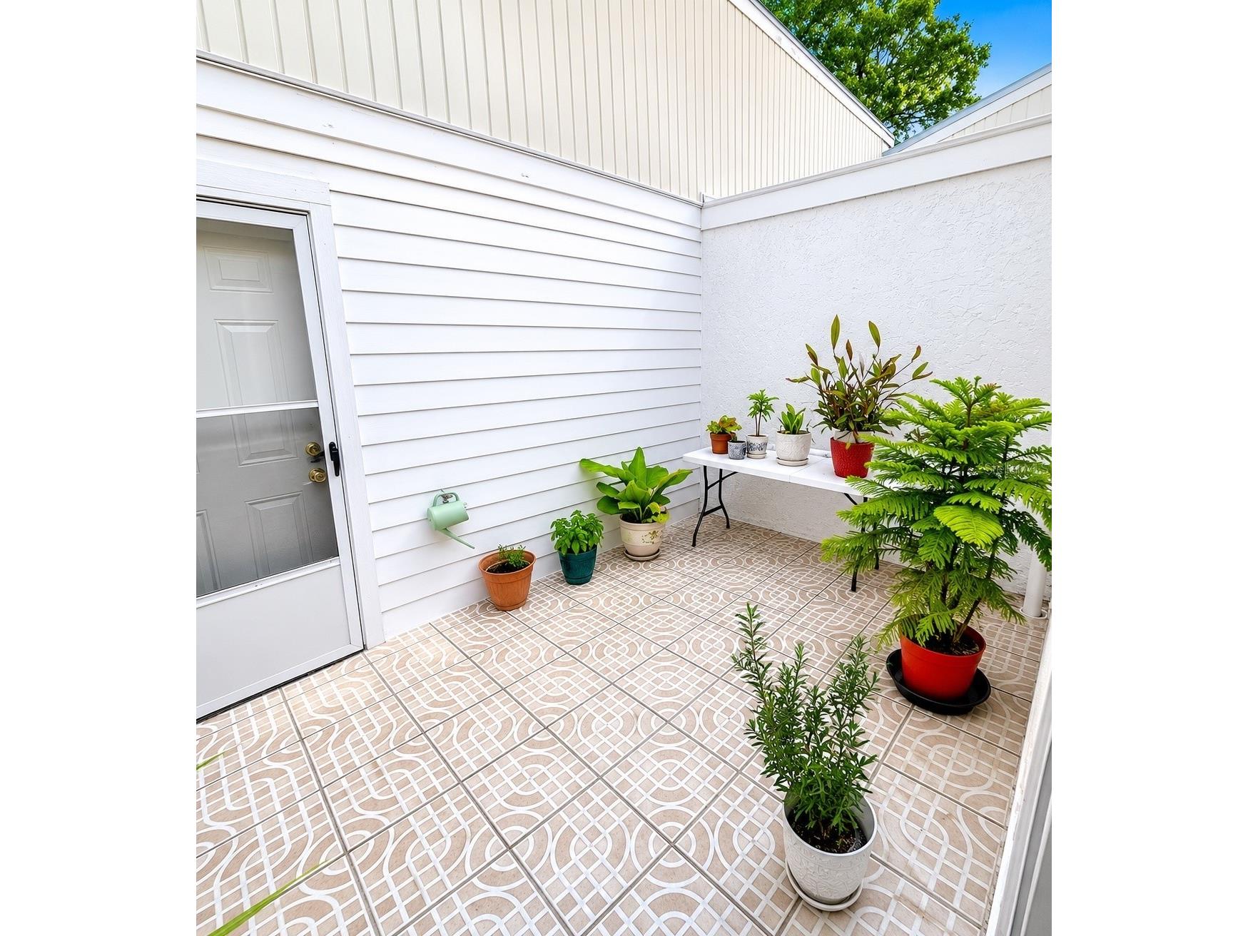 1131 Orange Tree Circle W #C Palm Harbor FL 34684 TB8525462 image10
