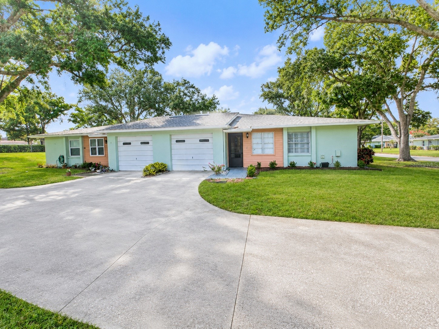 1131 Orange Tree Circle W #C Palm Harbor FL 34684 TB8525462 image2