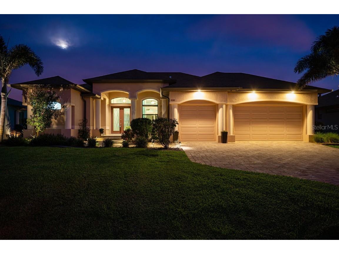 1131 Rotonda Circle Rotonda West FL 33947 D6142952 image1
