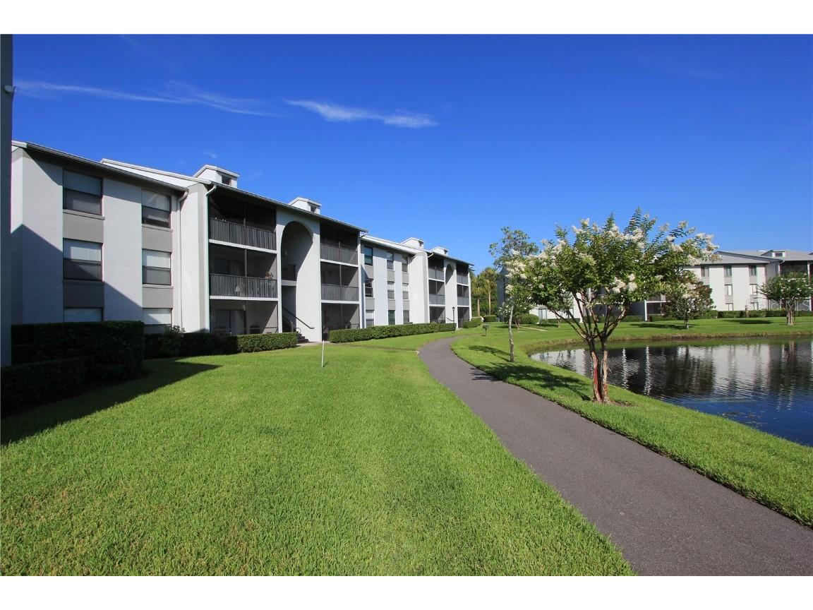 1131 S Pine Ridge Circle #1 Sanford FL 32773 O6321866 image1