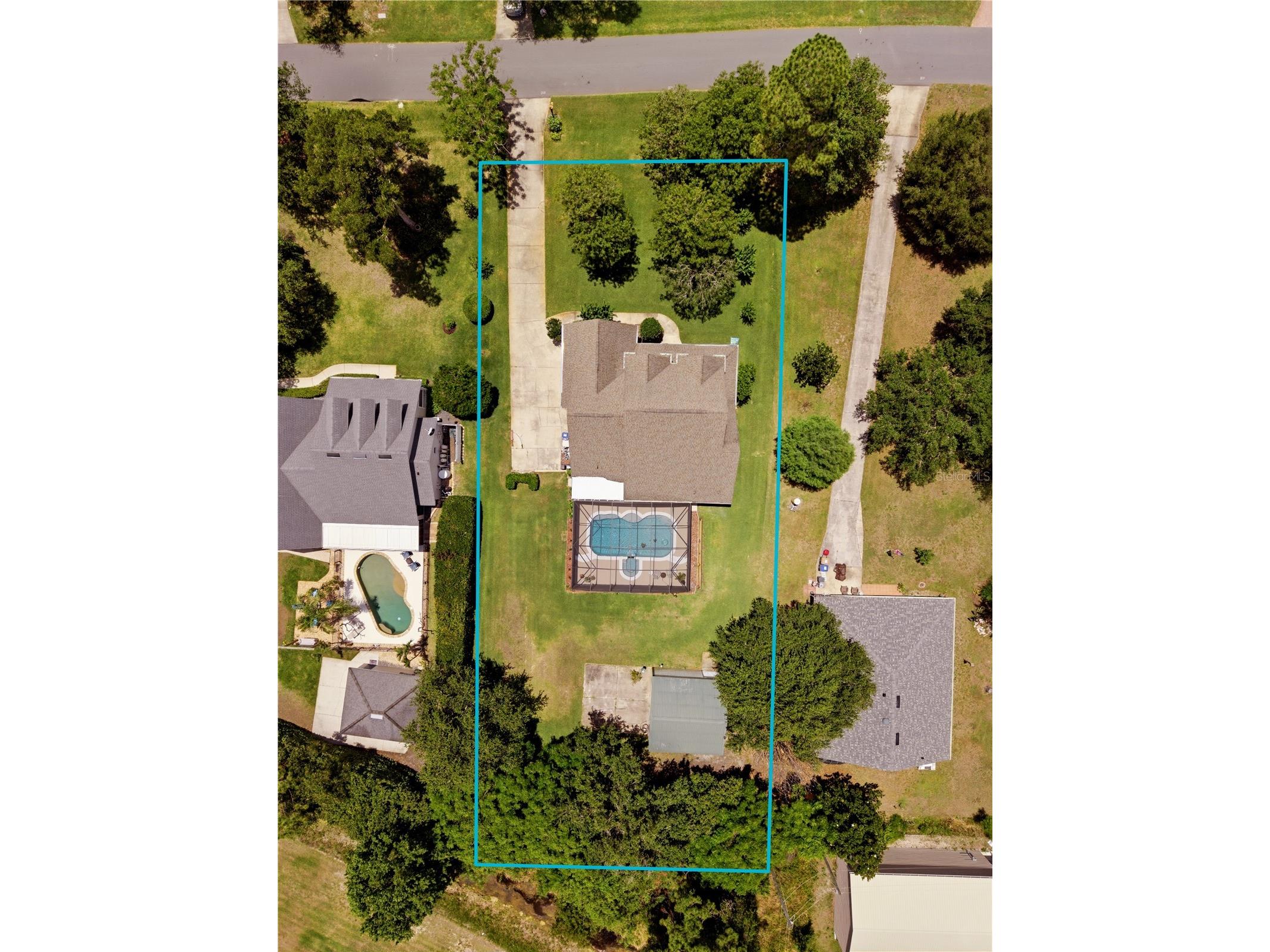 1131 Sugar Belt Drive Saint Cloud FL 34771 S5150599 image48
