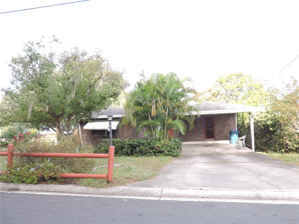 1131 Sunset Drive Lake Wales FL 33853 - LAKE WAILES K4903119 image1