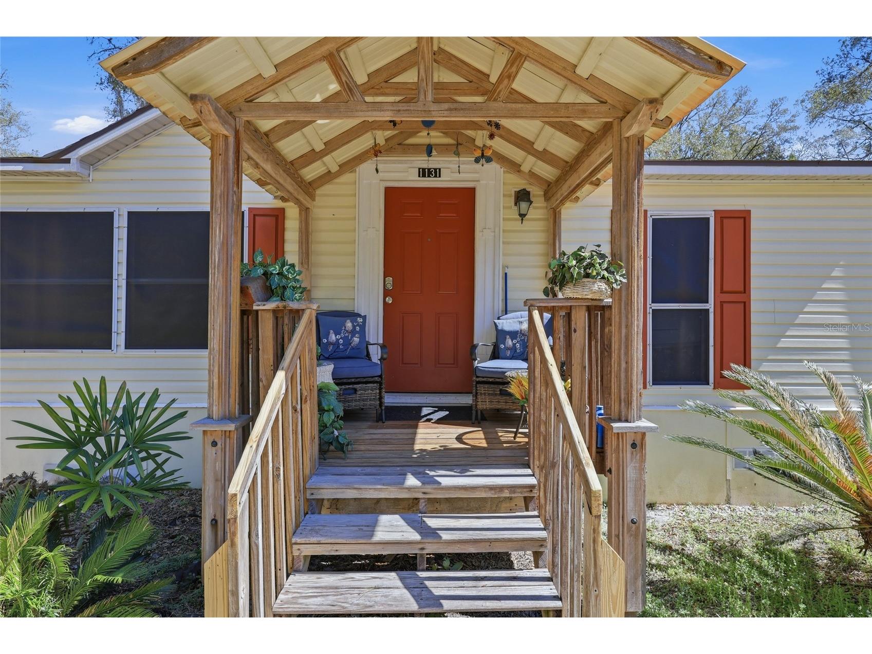 1131 SW 166th Street Newberry FL 32669 GC538076 image1