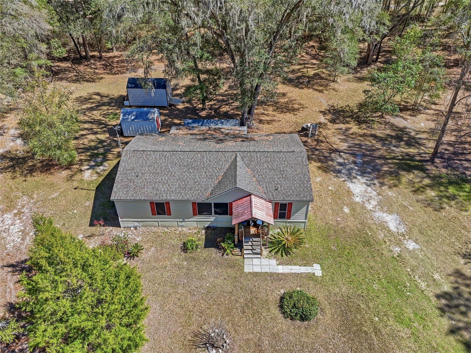 1131 SW 166th Street Newberry FL 32669 GC538076 image26
