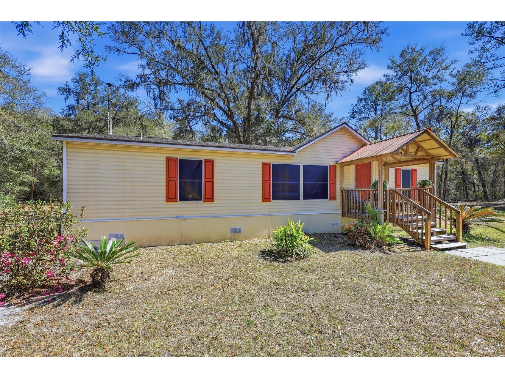 1131 SW 166th Street Newberry FL 32669 GC538076 image27