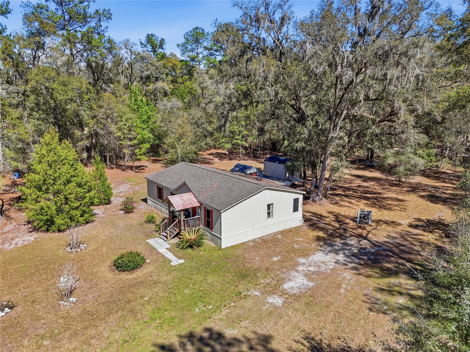 1131 SW 166th Street Newberry FL 32669 GC538076 image30