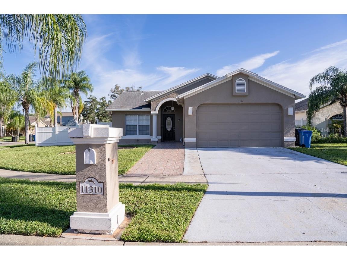 11310 Clayridge Drive Tampa FL 33635 T3497685 image1