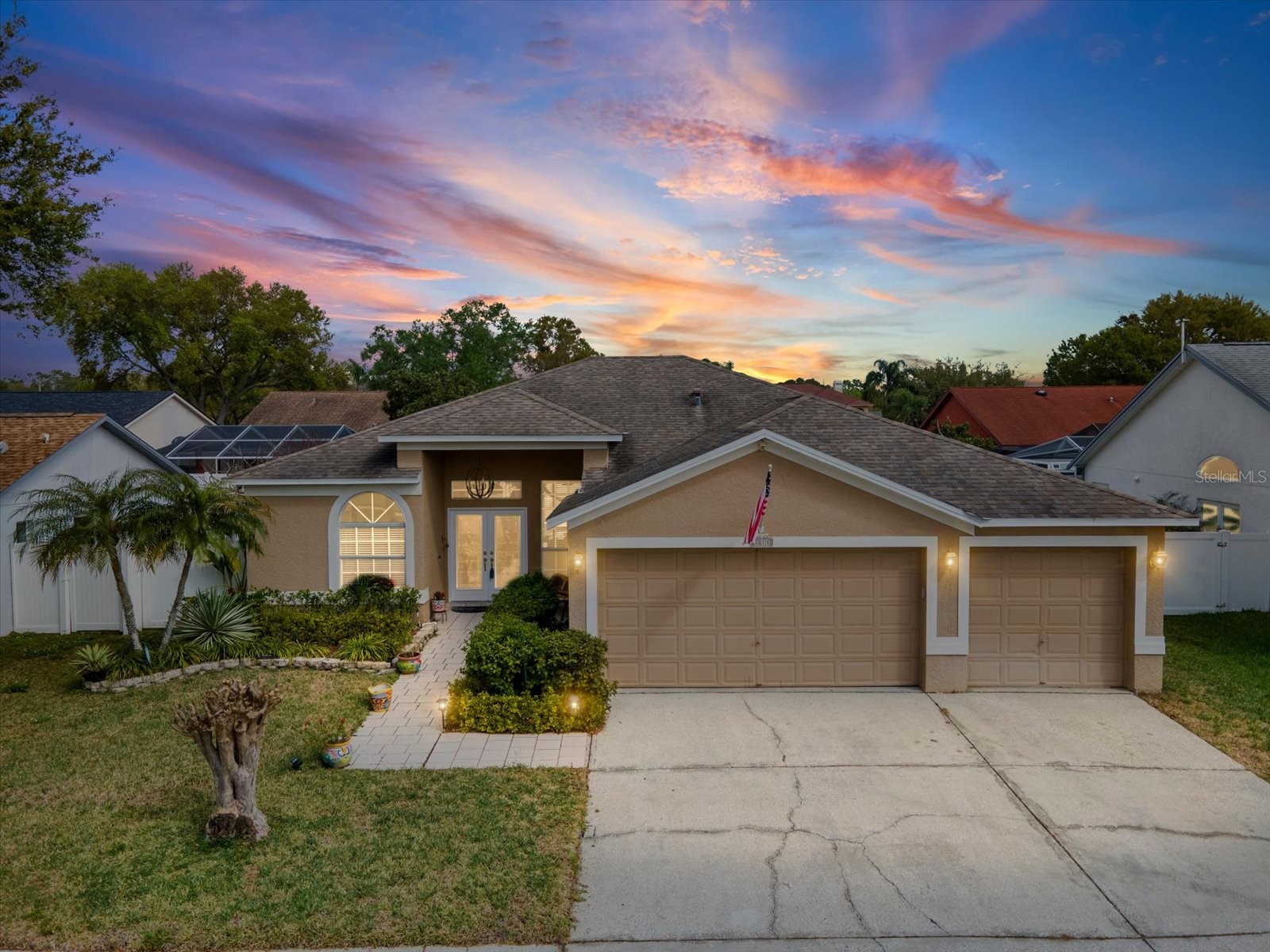 11310 Glenmont Drive Tampa FL 33635 TB8481693 image1