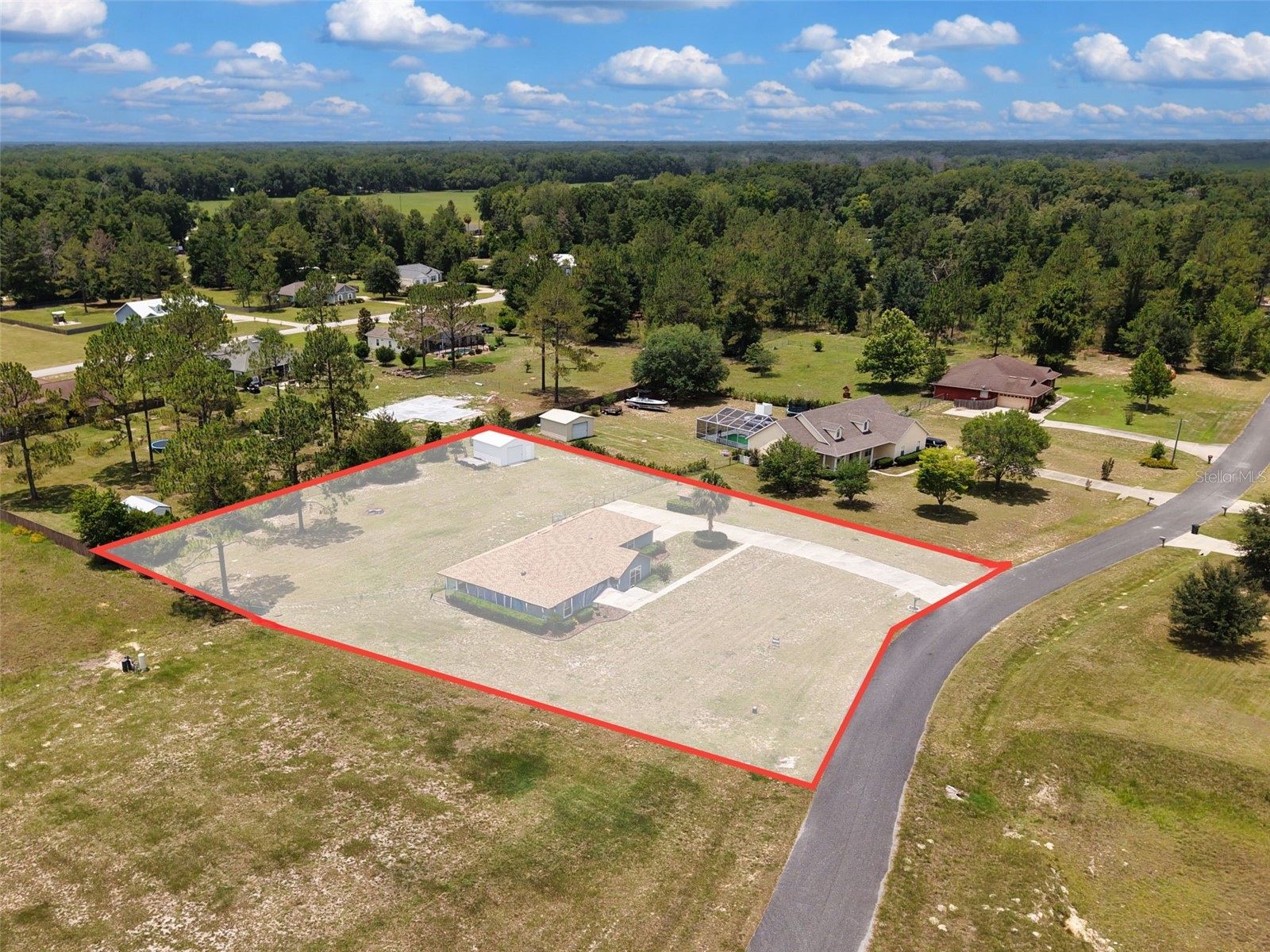 11310 NW 73rd Court Chiefland FL 32626 O6413492 image28