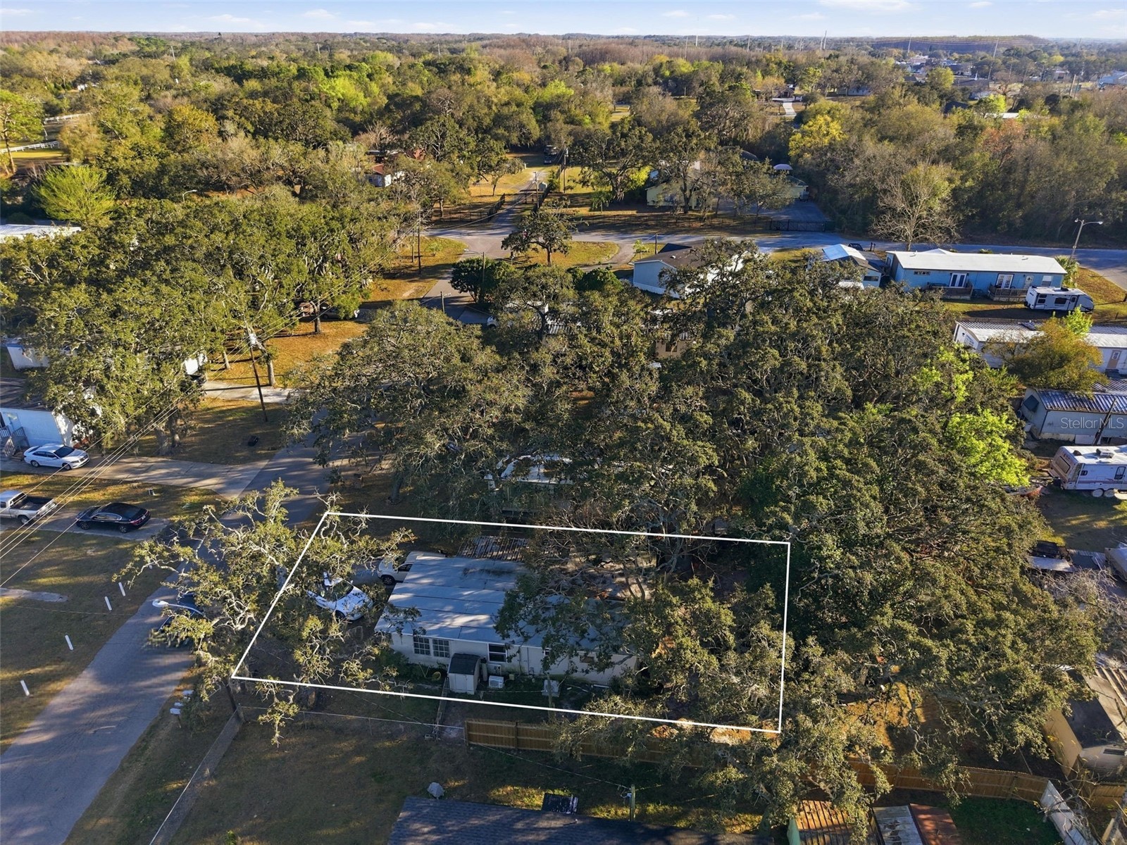 11311 Altoona Avenue New Port Richey FL 34654 W7883366 image28