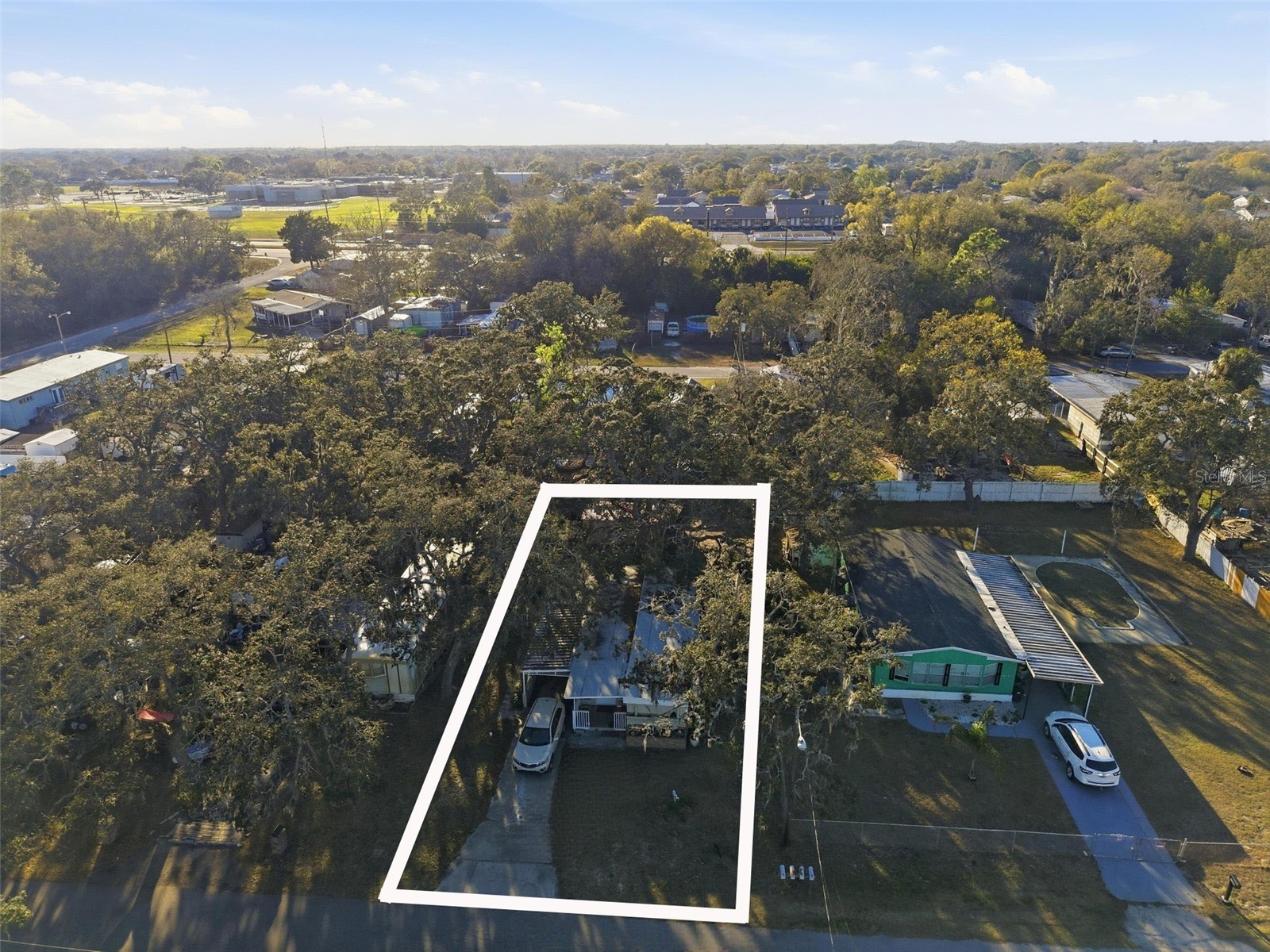 11311 Altoona Avenue New Port Richey FL 34654 W7883366 image30