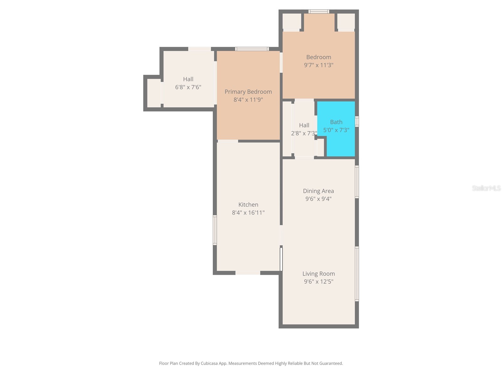 11311 Altoona Avenue New Port Richey FL 34654 W7883366 image7
