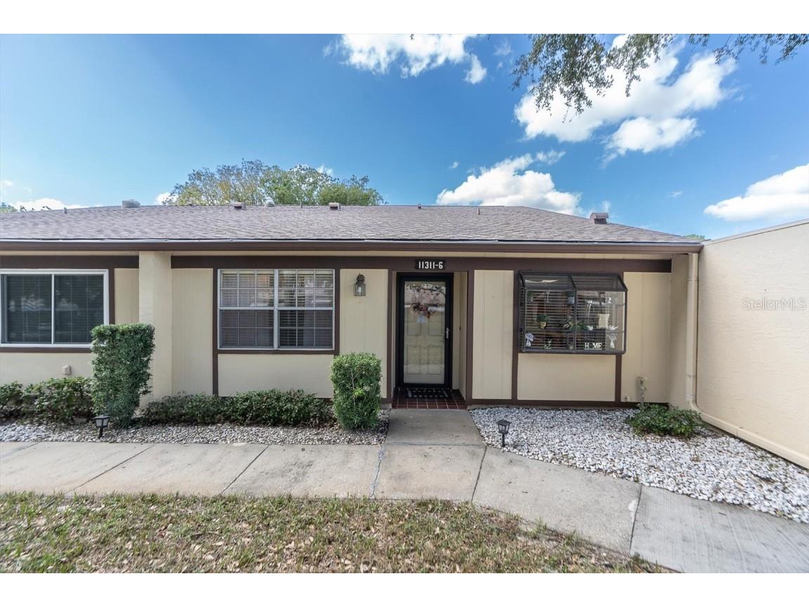 11311 Dollar Lake Drive #6 Port Richey FL 34668 W7878121 image1
