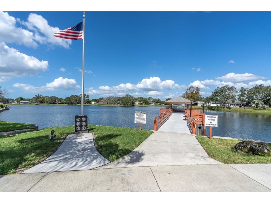11311 Dollar Lake Drive #6 Port Richey FL 34668 W7878121 image33