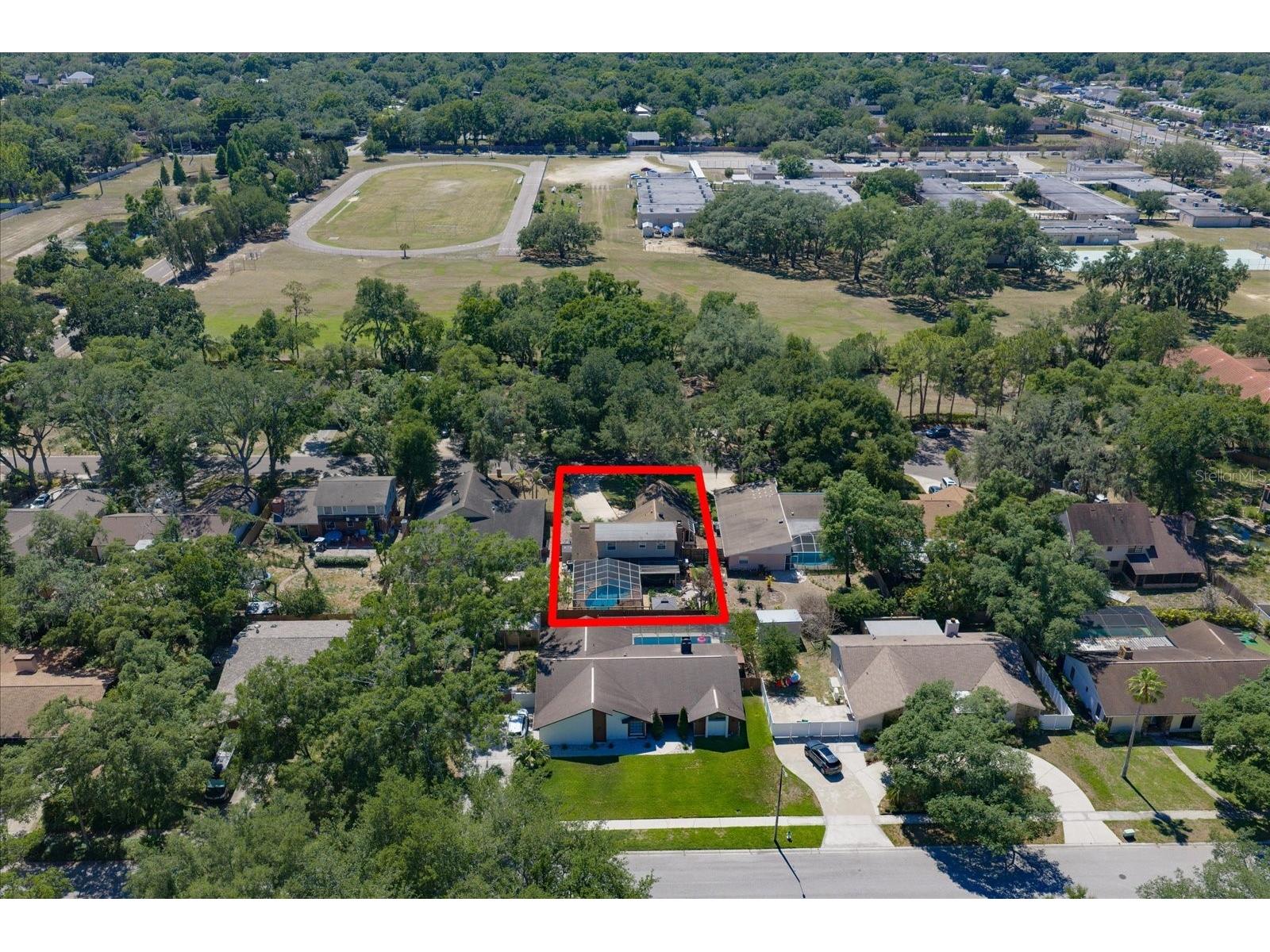 11311 Linbanks Place Tampa FL 33617 TB8522111 image49