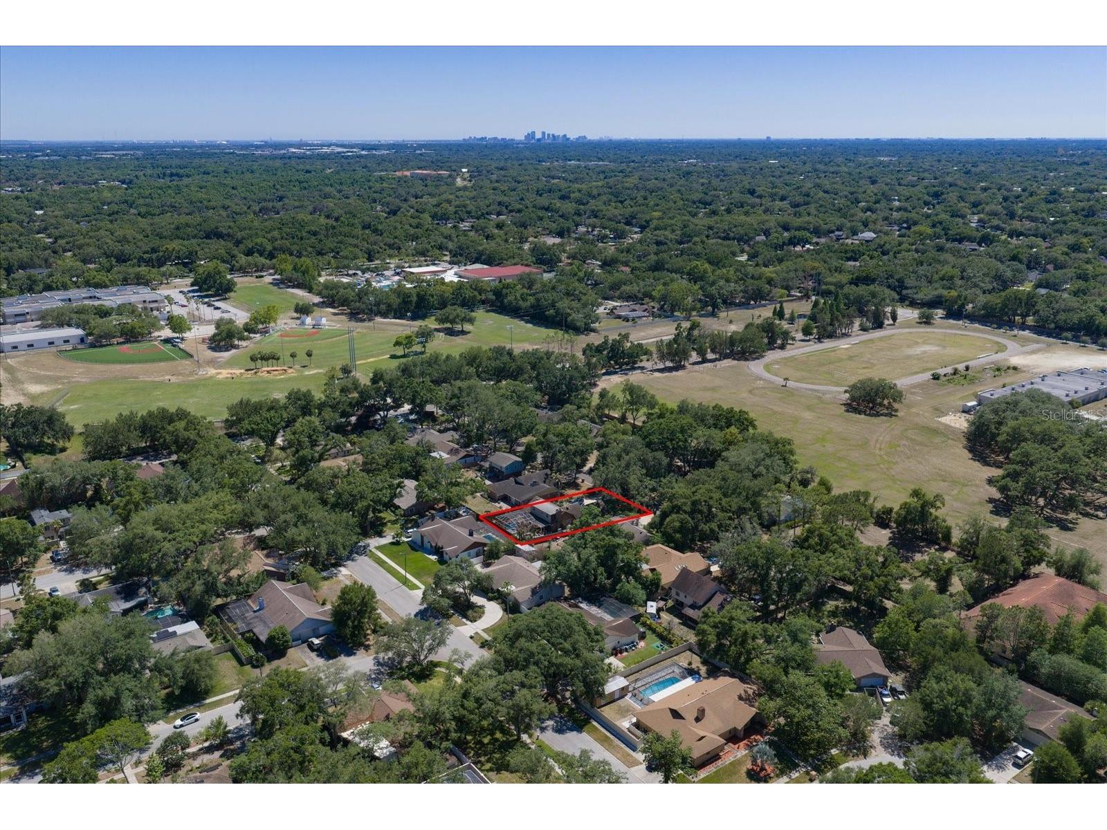 11311 Linbanks Place Tampa FL 33617 TB8522111 image51