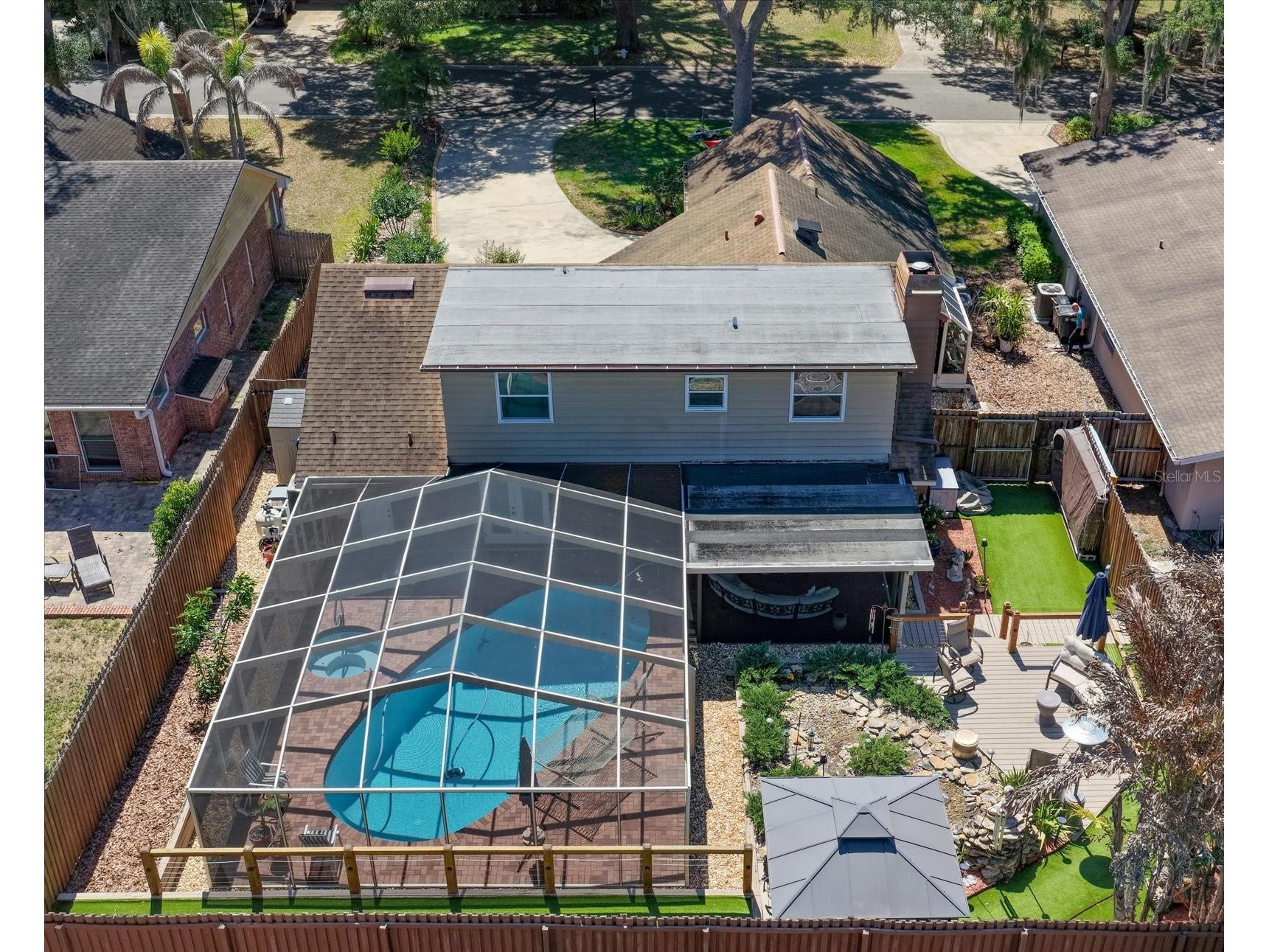 11311 Linbanks Place Tampa FL 33617 TB8522111 image53