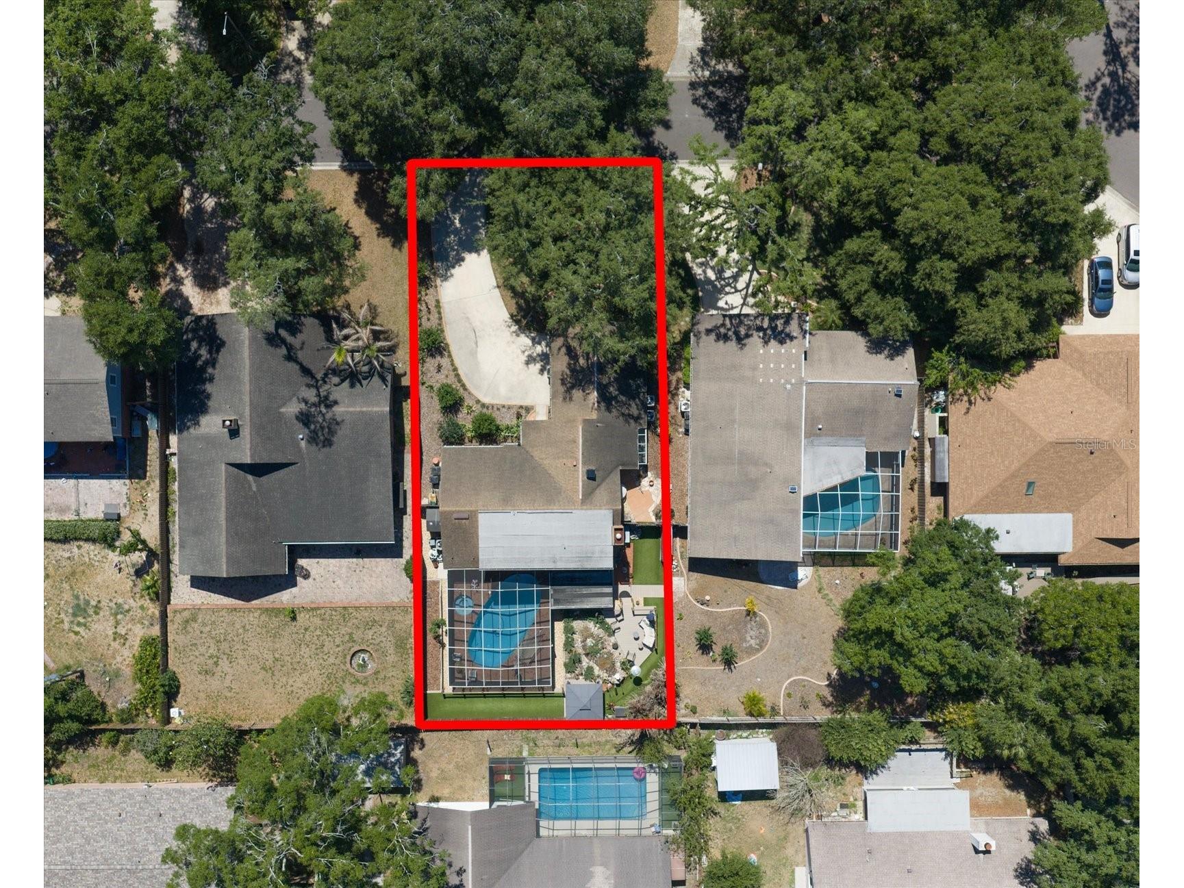 11311 Linbanks Place Tampa FL 33617 TB8522111 image57