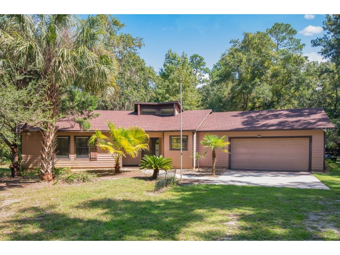 11311 NE 211th Terrace Waldo FL 32694 - LAKE SANTA FE GC525247 image1