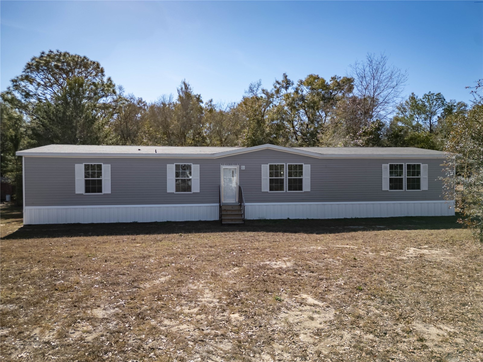 11311 NE 84th Court Bronson FL 32621 GC536824 image1