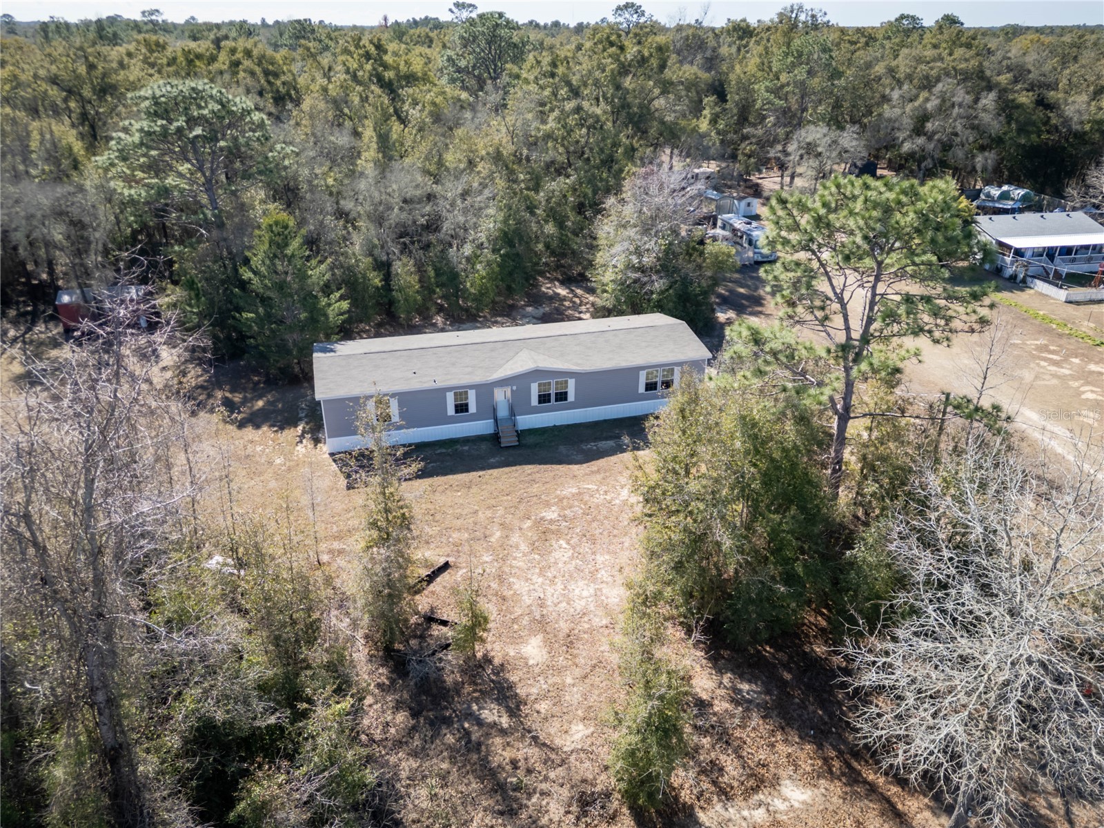 11311 NE 84th Court Bronson FL 32621 GC536824 image6