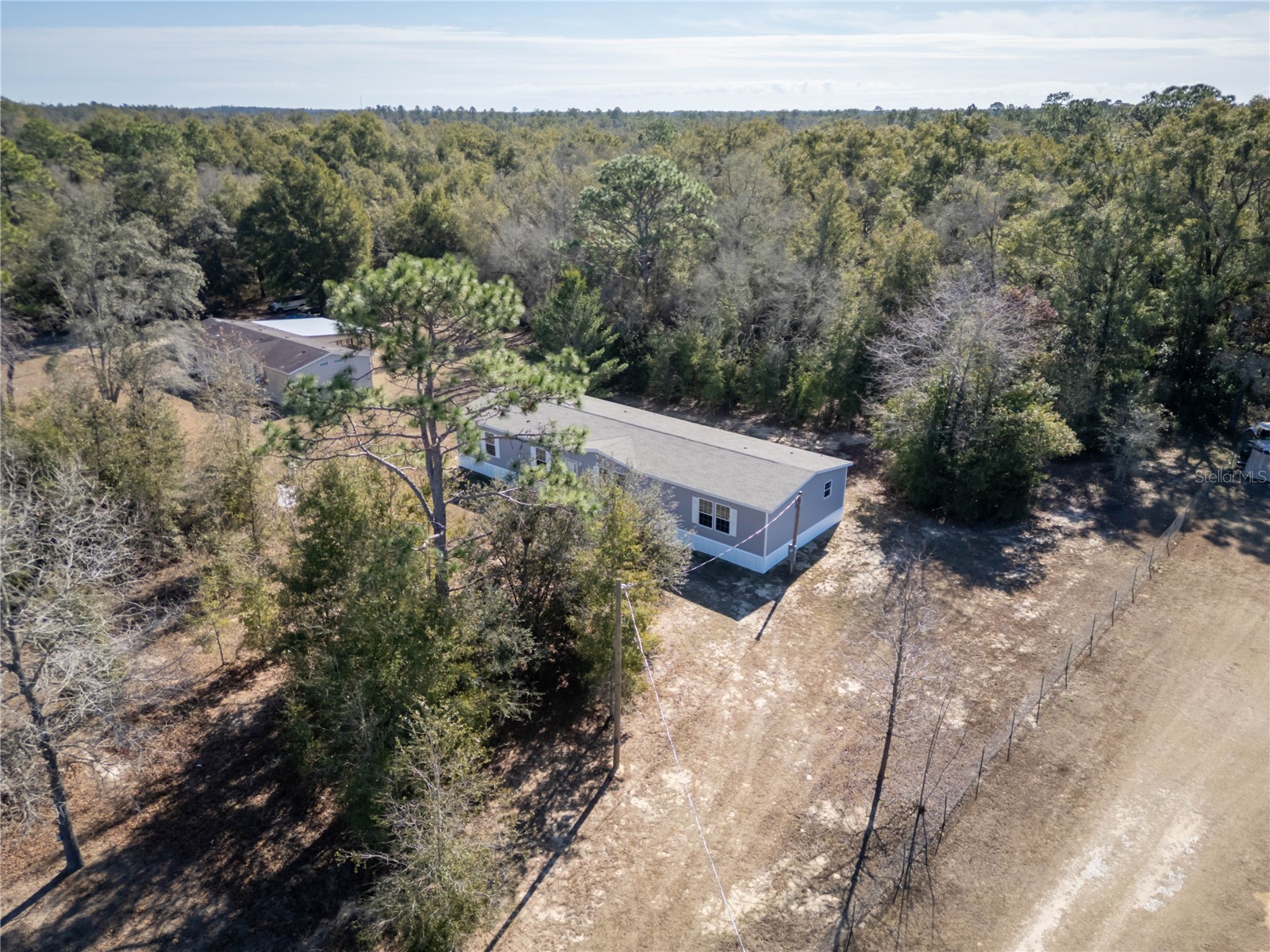 11311 NE 84th Court Bronson FL 32621 GC536824 image7