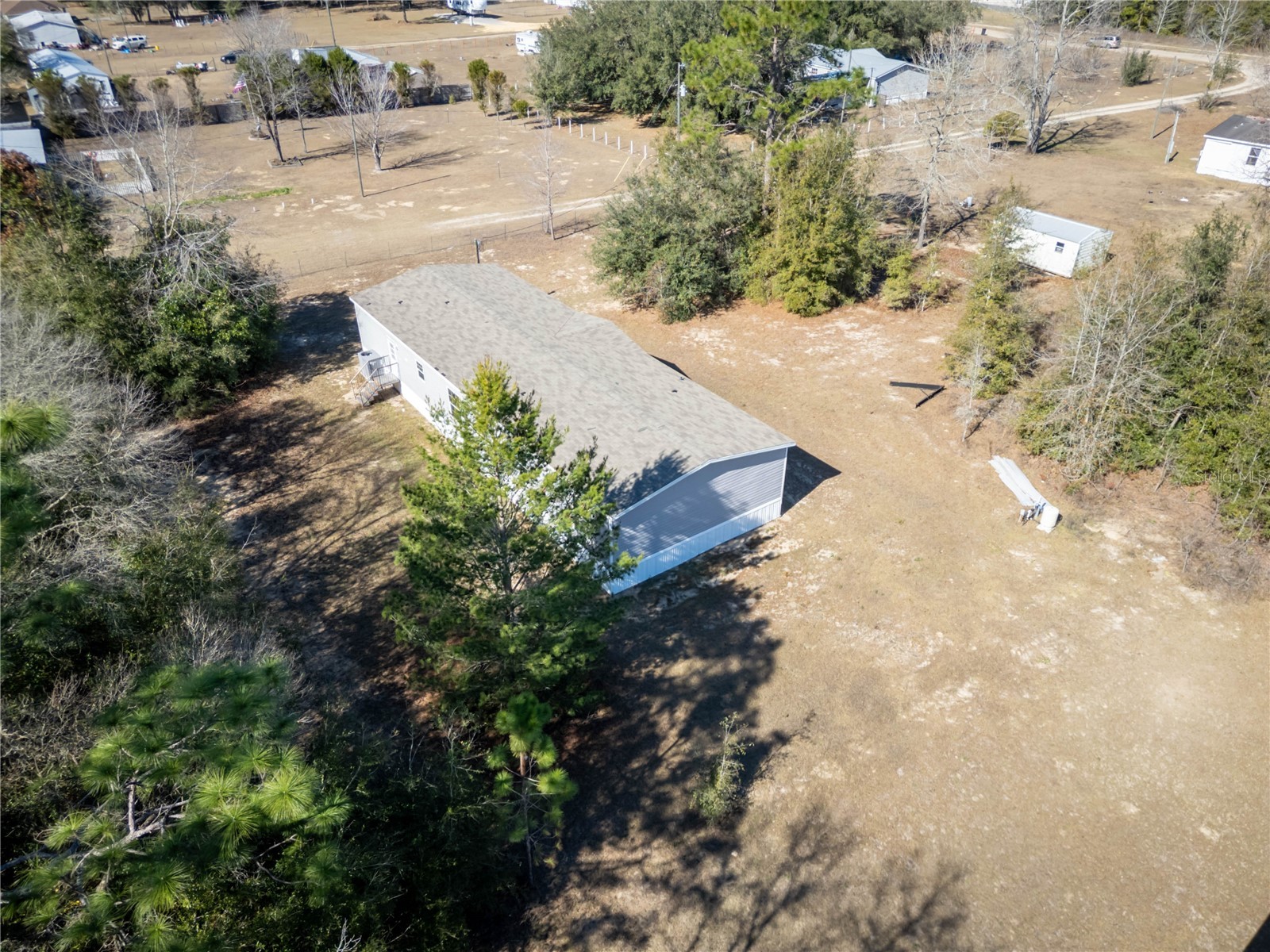11311 NE 84th Court Bronson FL 32621 GC536824 image8