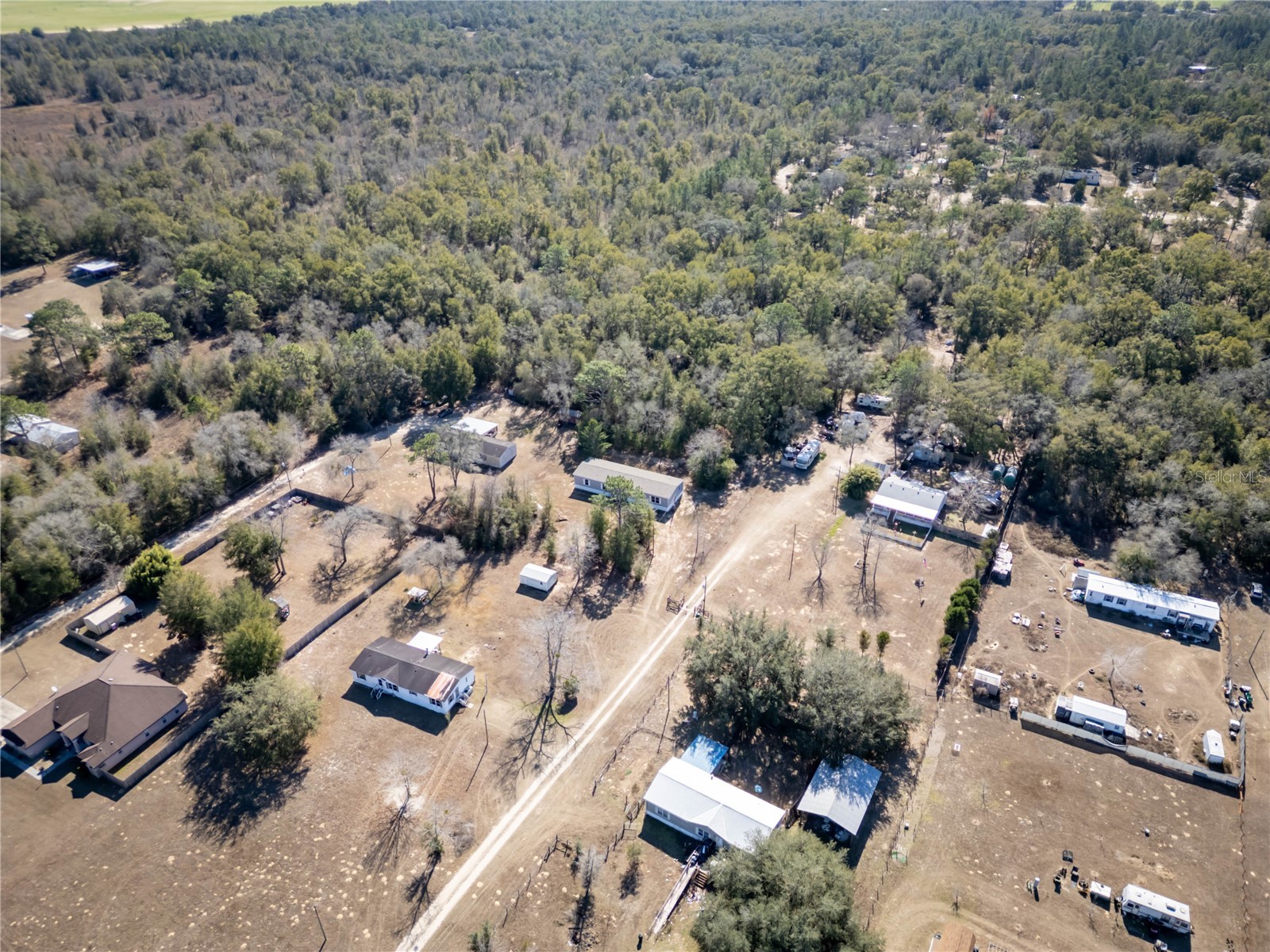 11311 NE 84th Court Bronson FL 32621 GC536824 image9