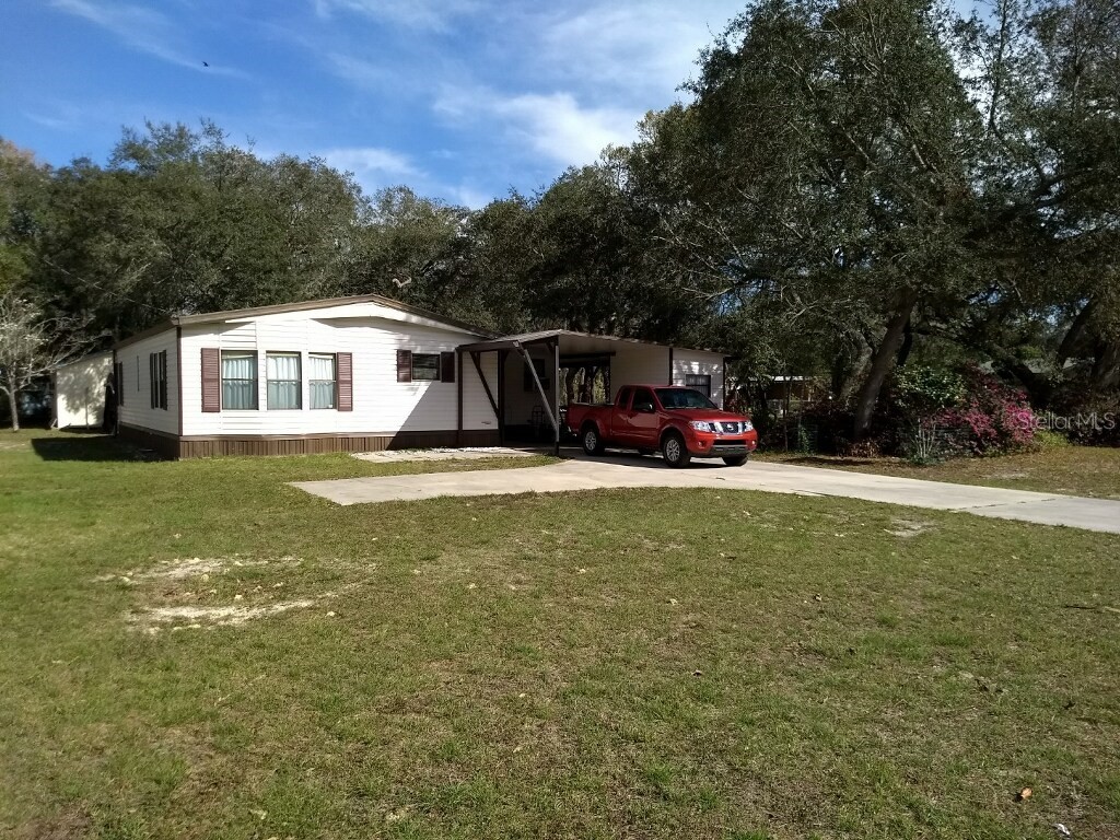 11311 NW 112 Terrace Chiefland FL 32626 U8184377 image1