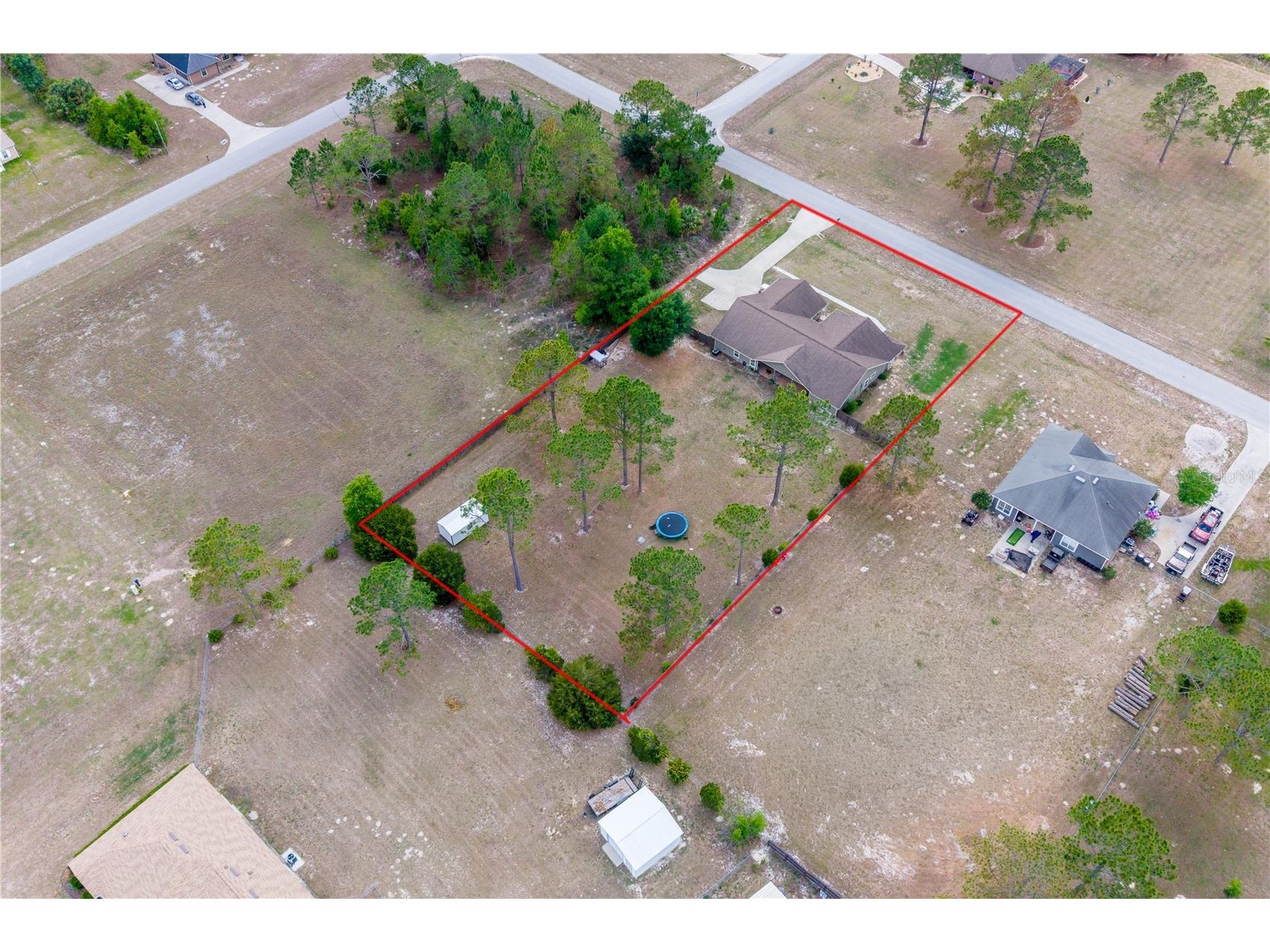 11311 NW 74th Court Chiefland FL 32626 GC539554 image48