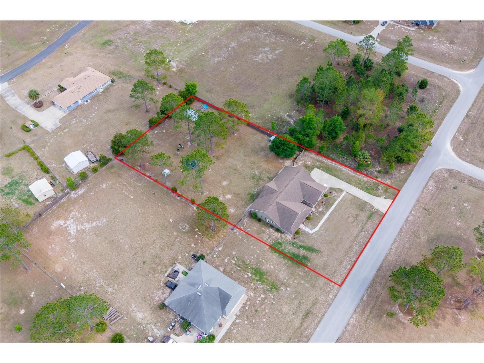 11311 NW 74th Court Chiefland FL 32626 GC539554 image49